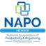 NAPO member graphic